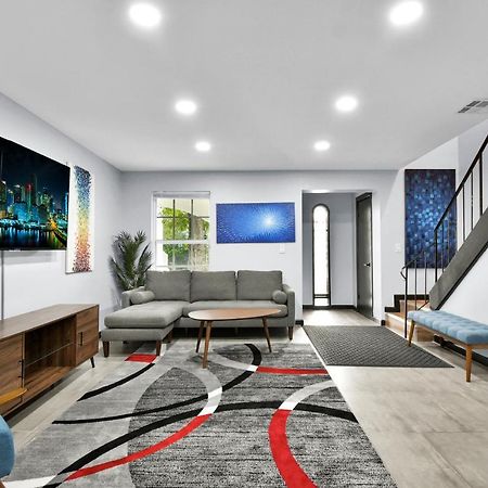 Wilton Manors Villas - Florida Furnished Living Fort Lauderdale Zewnętrze zdjęcie