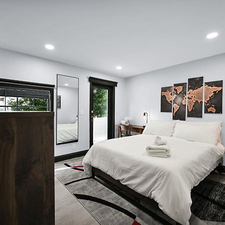 Wilton Manors Villas - Florida Furnished Living Fort Lauderdale Zewnętrze zdjęcie