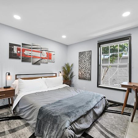 Wilton Manors Villas - Florida Furnished Living Fort Lauderdale Zewnętrze zdjęcie