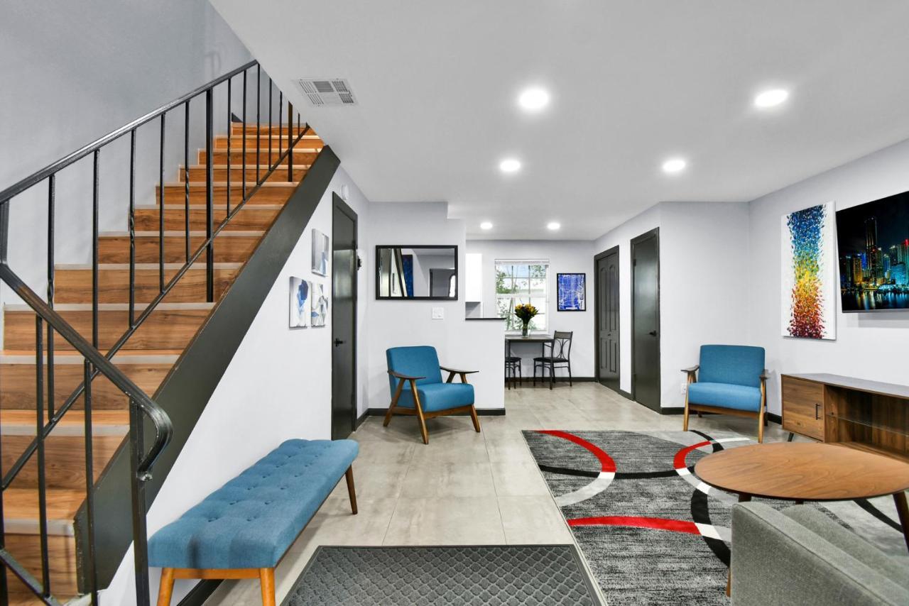 Wilton Manors Villas - Florida Furnished Living Fort Lauderdale Zewnętrze zdjęcie