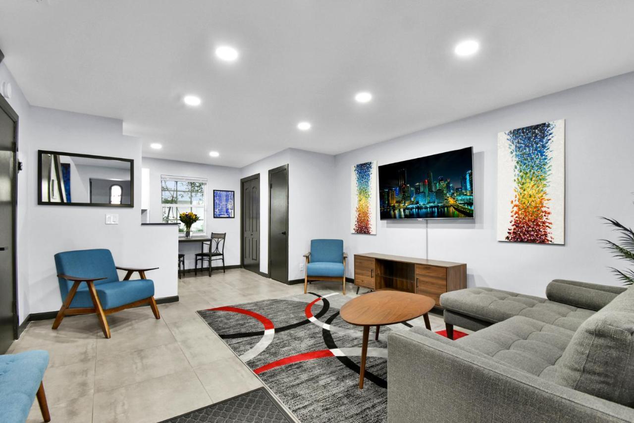 Wilton Manors Villas - Florida Furnished Living Fort Lauderdale Zewnętrze zdjęcie