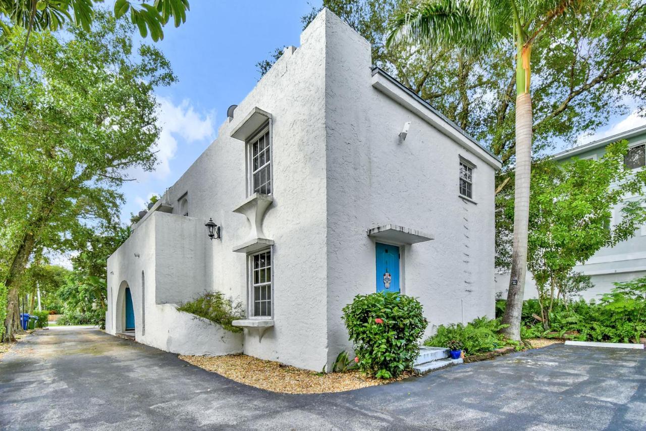 Wilton Manors Villas - Florida Furnished Living Fort Lauderdale Zewnętrze zdjęcie