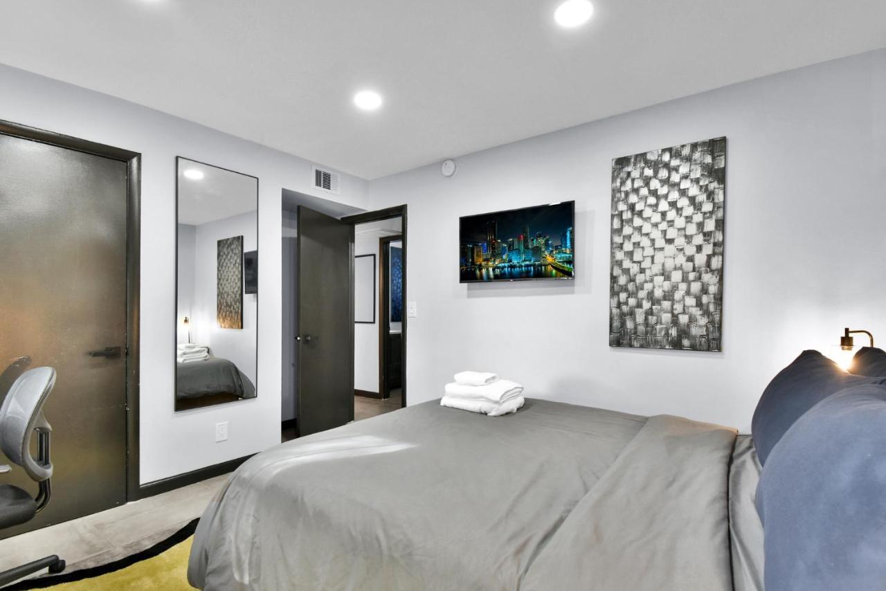 Wilton Manors Villas - Florida Furnished Living Fort Lauderdale Zewnętrze zdjęcie