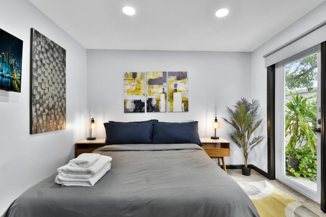 Wilton Manors Villas - Florida Furnished Living Fort Lauderdale Zewnętrze zdjęcie
