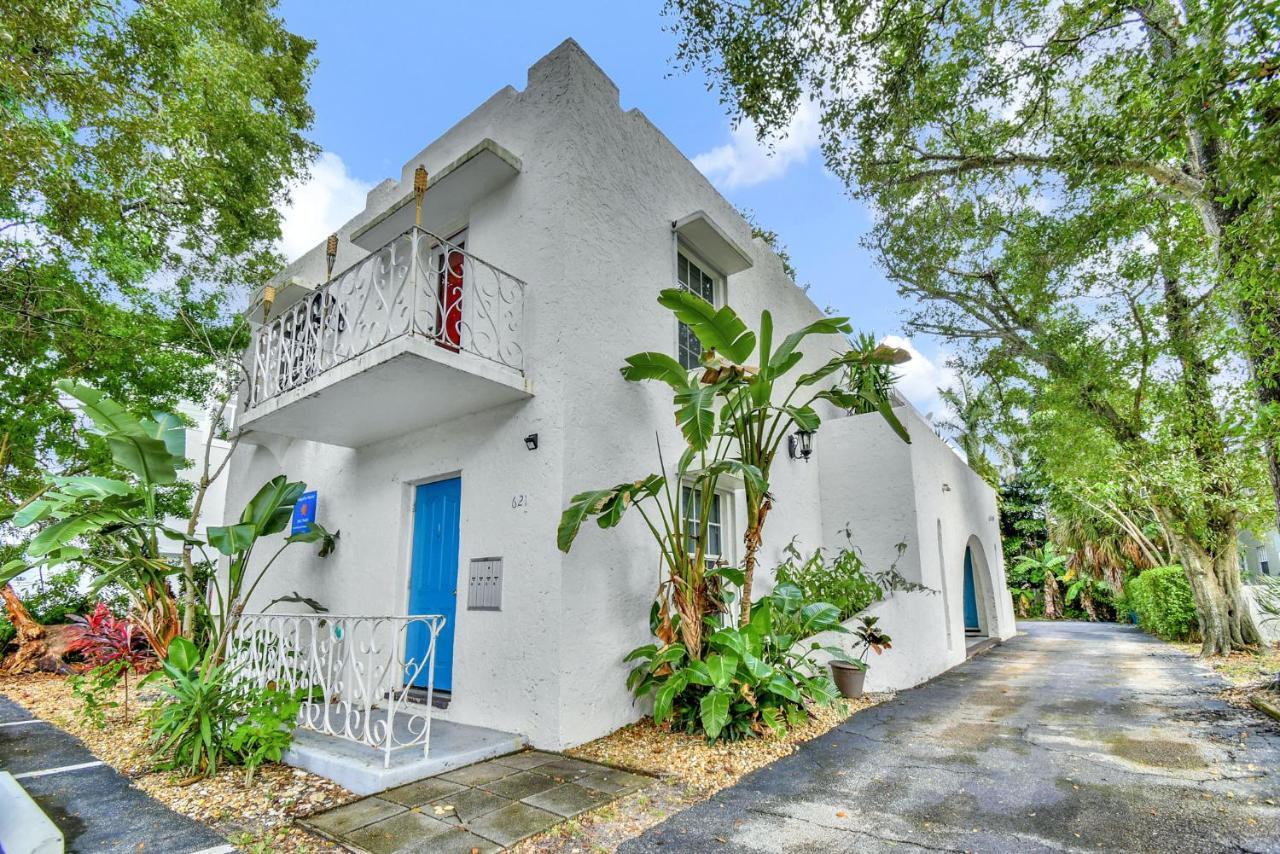 Wilton Manors Villas - Florida Furnished Living Fort Lauderdale Zewnętrze zdjęcie