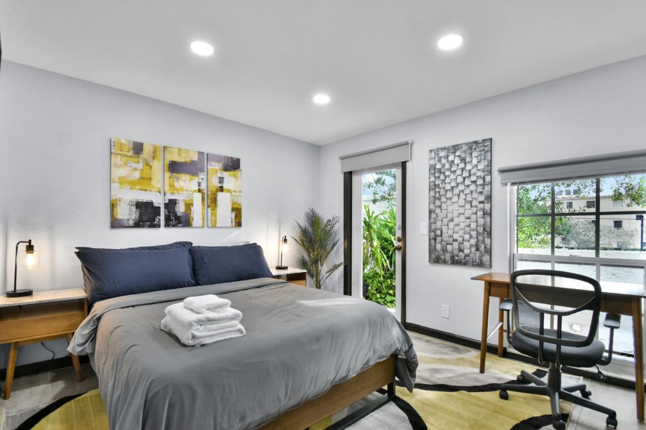 Wilton Manors Villas - Florida Furnished Living Fort Lauderdale Zewnętrze zdjęcie