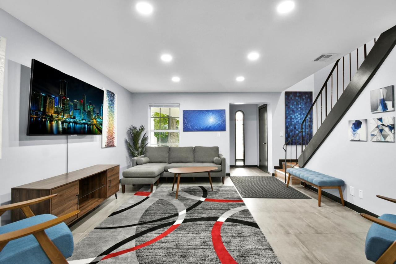 Wilton Manors Villas - Florida Furnished Living Fort Lauderdale Zewnętrze zdjęcie