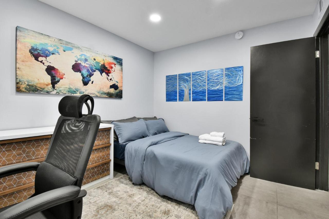 Wilton Manors Villas - Florida Furnished Living Fort Lauderdale Zewnętrze zdjęcie
