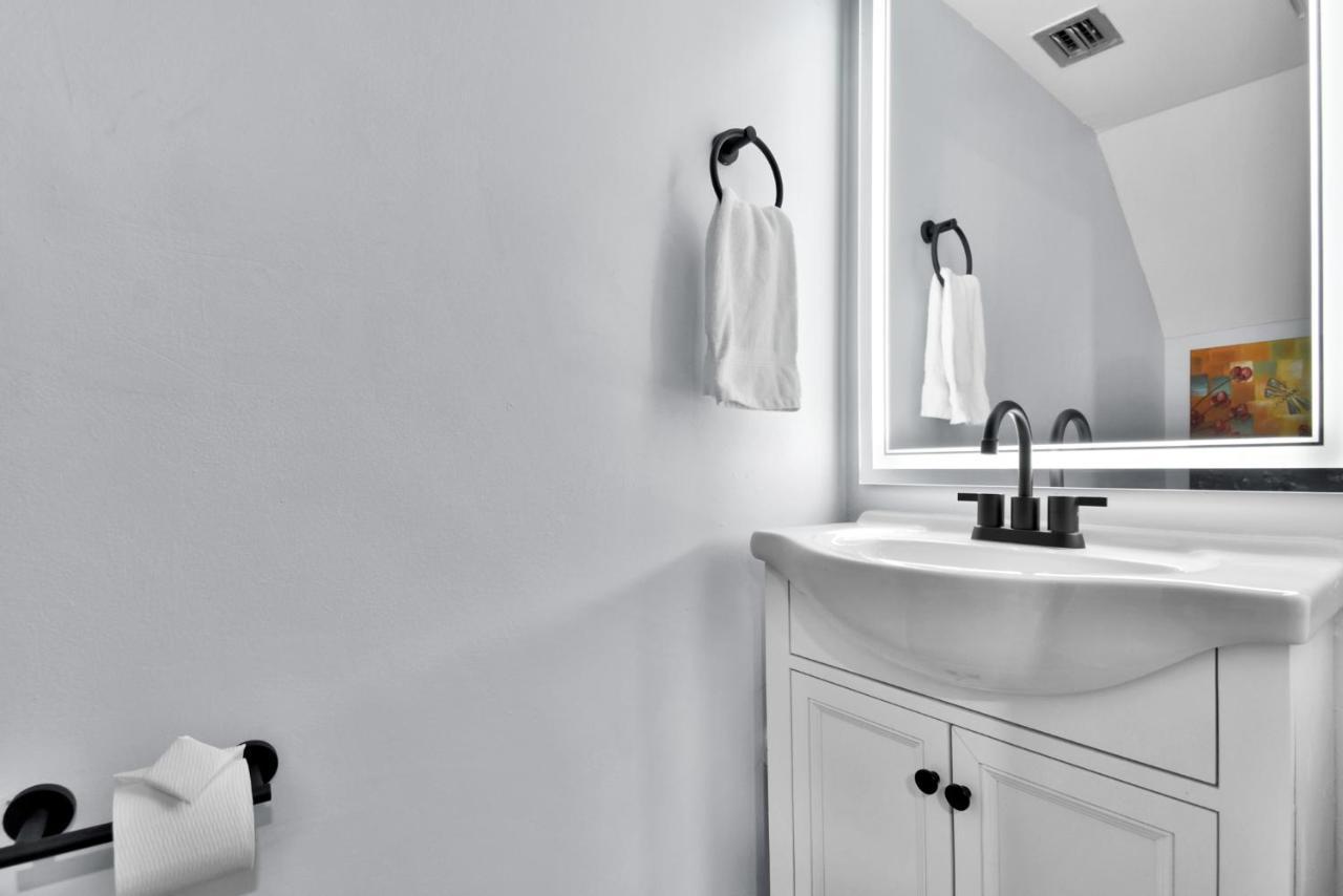 Wilton Manors Villas - Florida Furnished Living Fort Lauderdale Zewnętrze zdjęcie