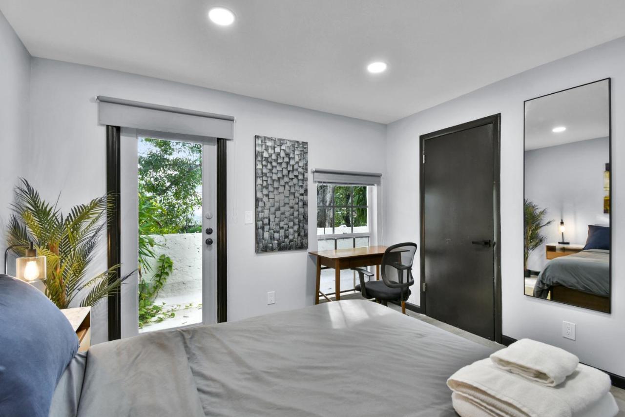 Wilton Manors Villas - Florida Furnished Living Fort Lauderdale Zewnętrze zdjęcie