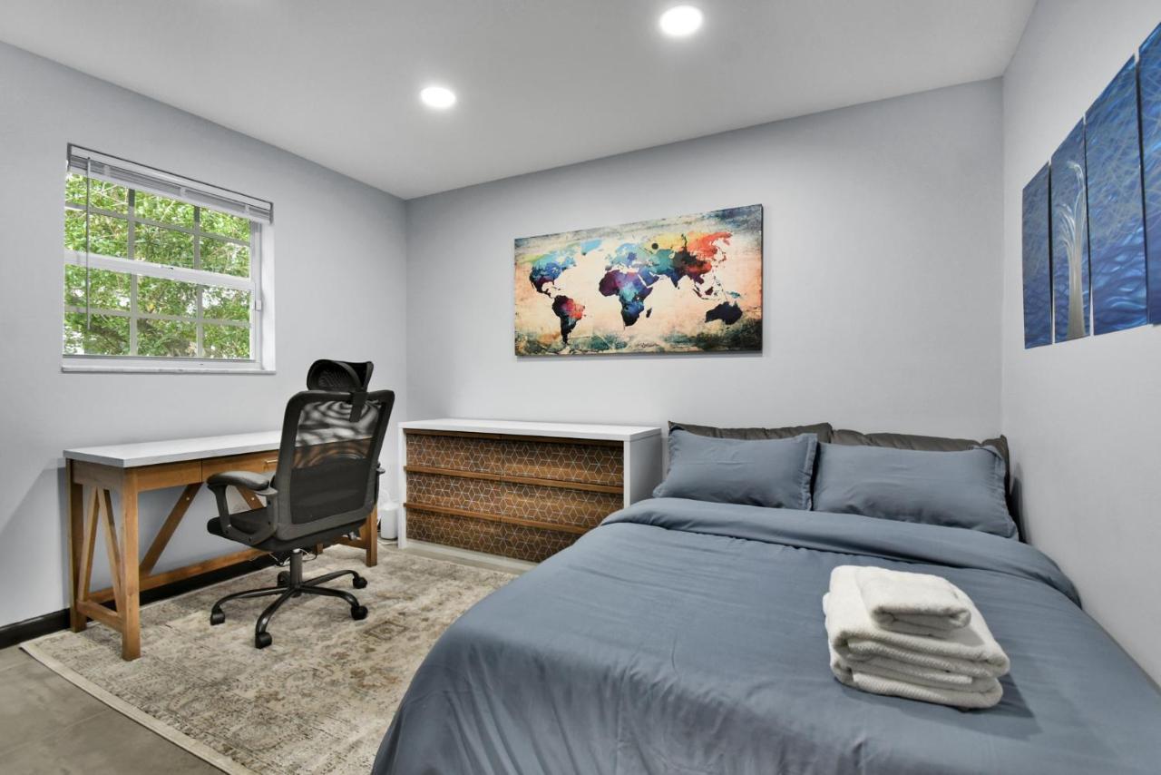 Wilton Manors Villas - Florida Furnished Living Fort Lauderdale Zewnętrze zdjęcie