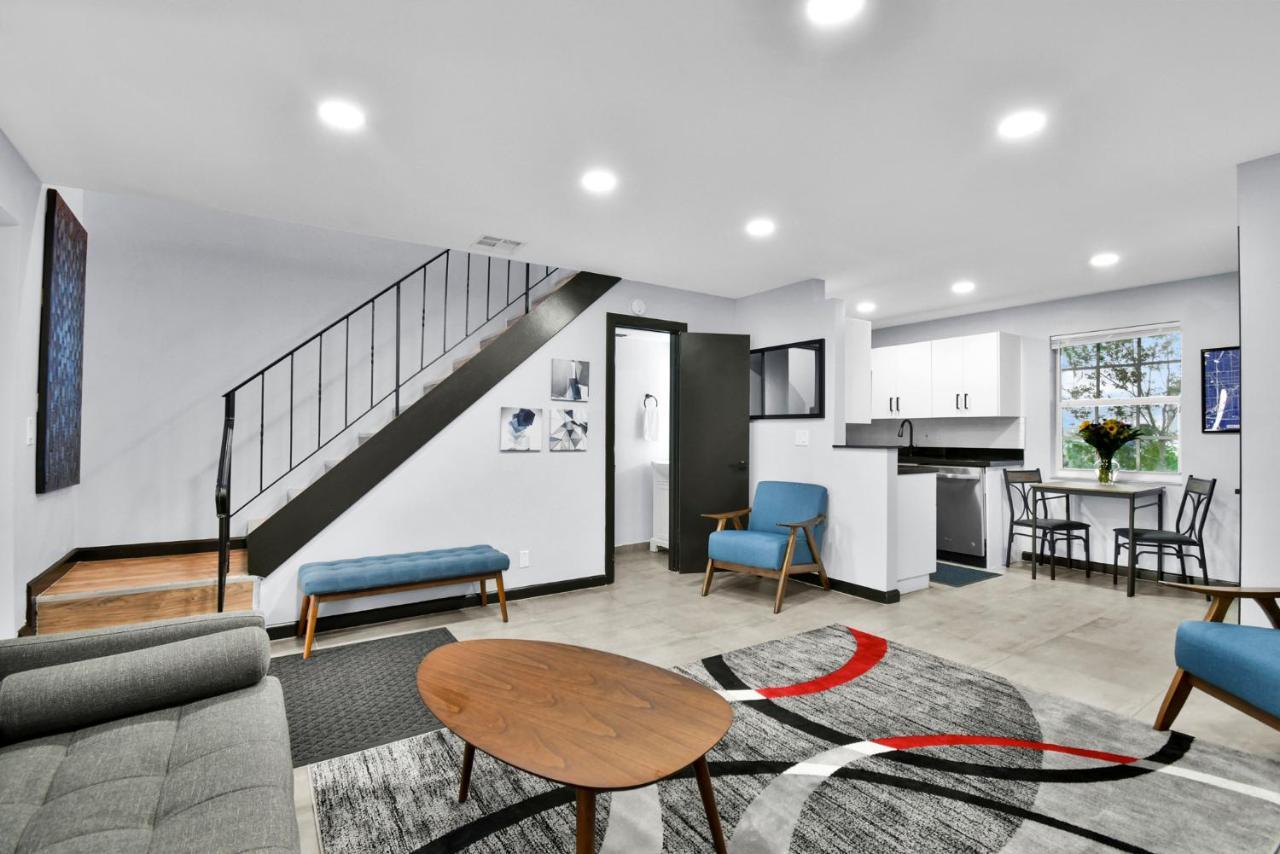 Wilton Manors Villas - Florida Furnished Living Fort Lauderdale Zewnętrze zdjęcie