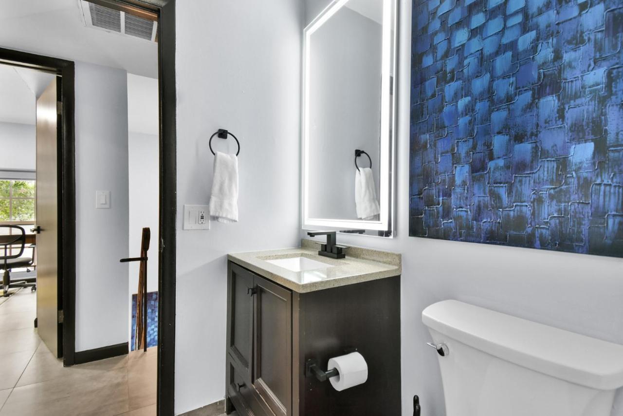 Wilton Manors Villas - Florida Furnished Living Fort Lauderdale Zewnętrze zdjęcie