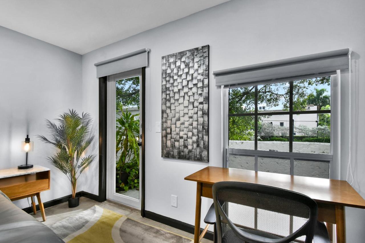 Wilton Manors Villas - Florida Furnished Living Fort Lauderdale Zewnętrze zdjęcie
