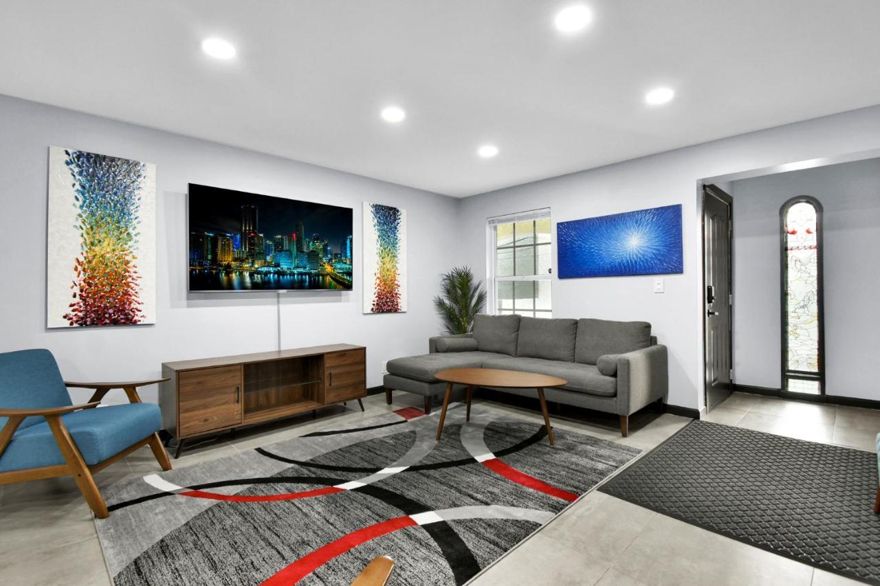 Wilton Manors Villas - Florida Furnished Living Fort Lauderdale Zewnętrze zdjęcie