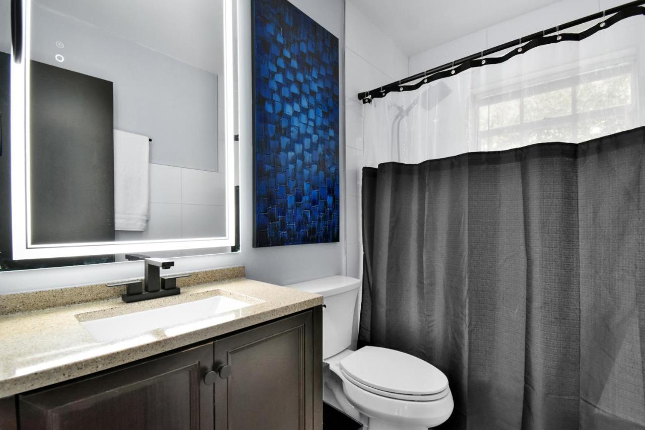 Wilton Manors Villas - Florida Furnished Living Fort Lauderdale Zewnętrze zdjęcie