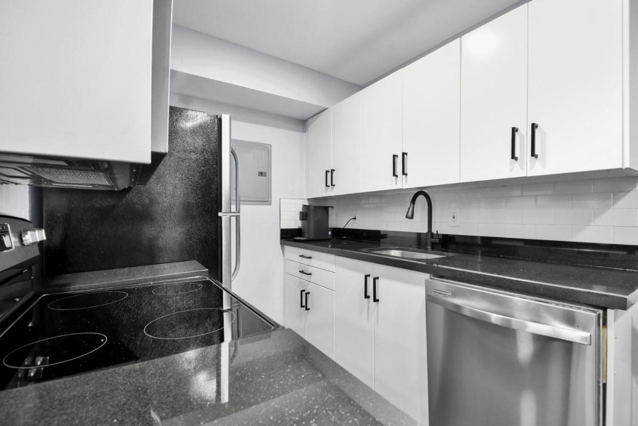 Wilton Manors Villas - Florida Furnished Living Fort Lauderdale Zewnętrze zdjęcie