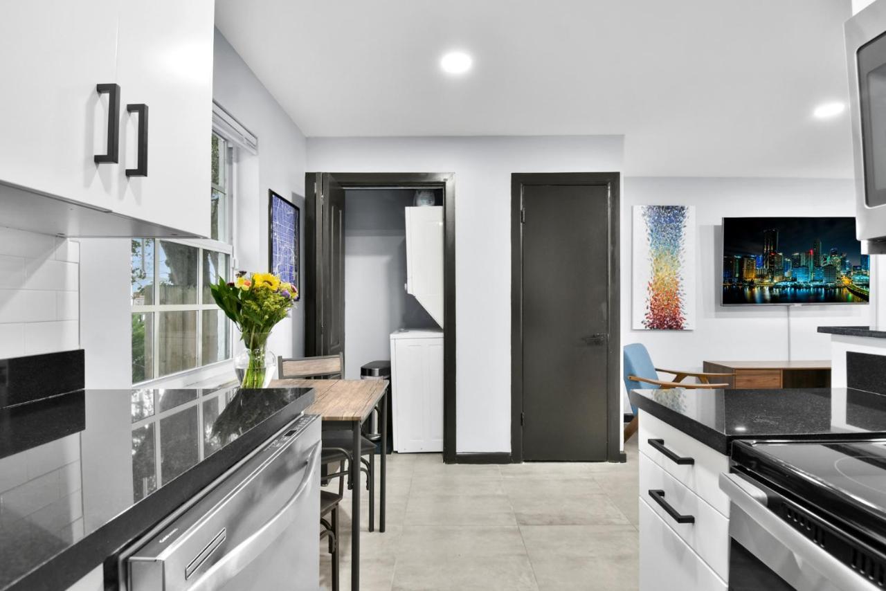 Wilton Manors Villas - Florida Furnished Living Fort Lauderdale Zewnętrze zdjęcie