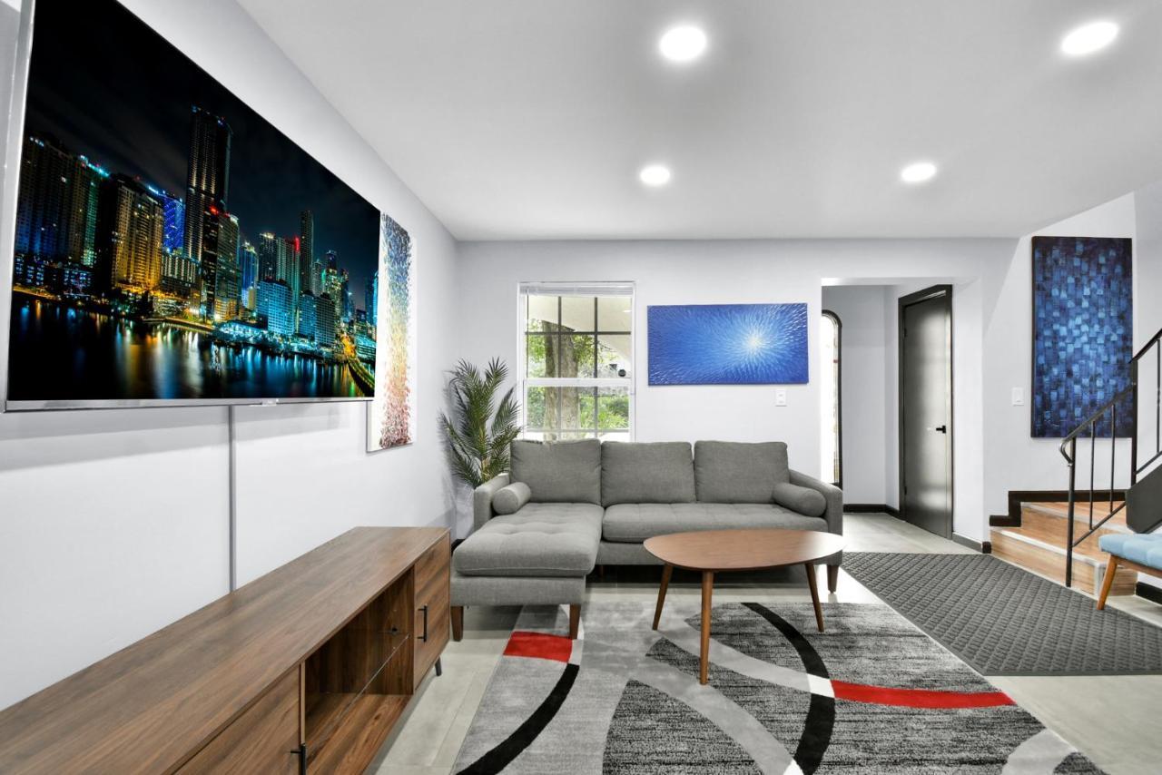 Wilton Manors Villas - Florida Furnished Living Fort Lauderdale Zewnętrze zdjęcie