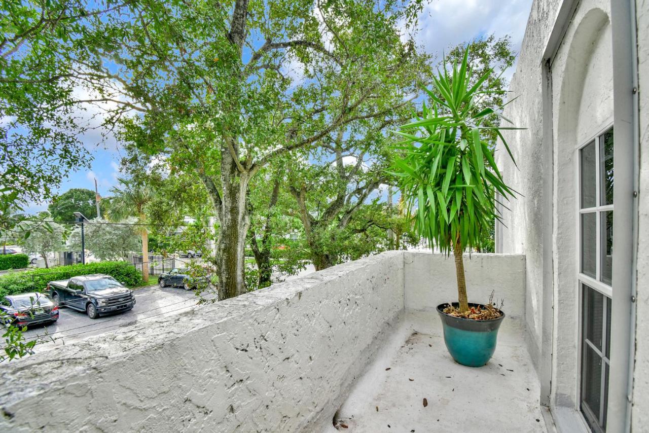 Wilton Manors Villas - Florida Furnished Living Fort Lauderdale Zewnętrze zdjęcie