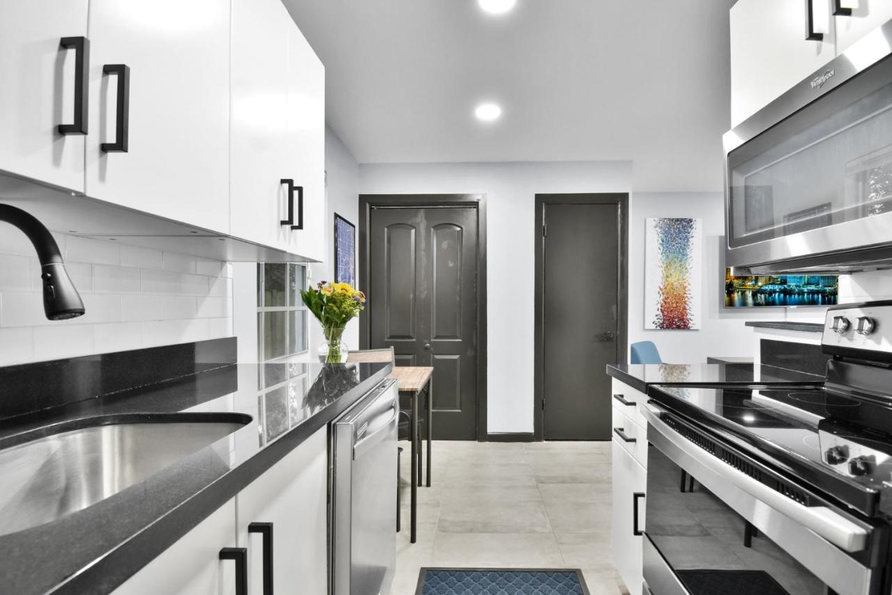 Wilton Manors Villas - Florida Furnished Living Fort Lauderdale Zewnętrze zdjęcie