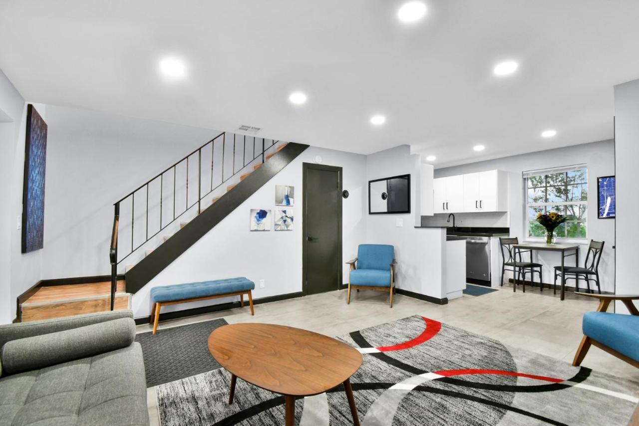 Wilton Manors Villas - Florida Furnished Living Fort Lauderdale Zewnętrze zdjęcie