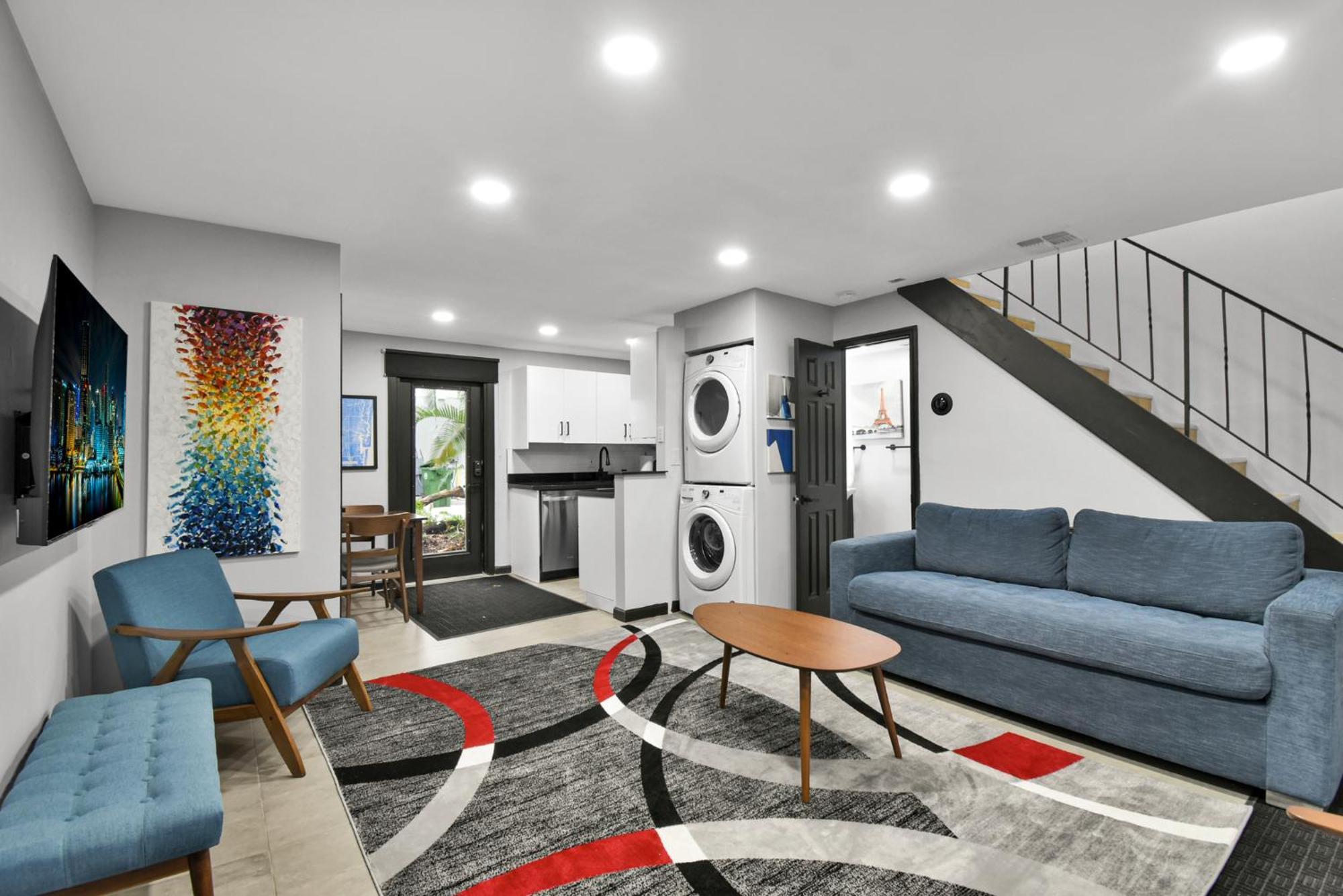 Wilton Manors Villas - Florida Furnished Living Fort Lauderdale Zewnętrze zdjęcie