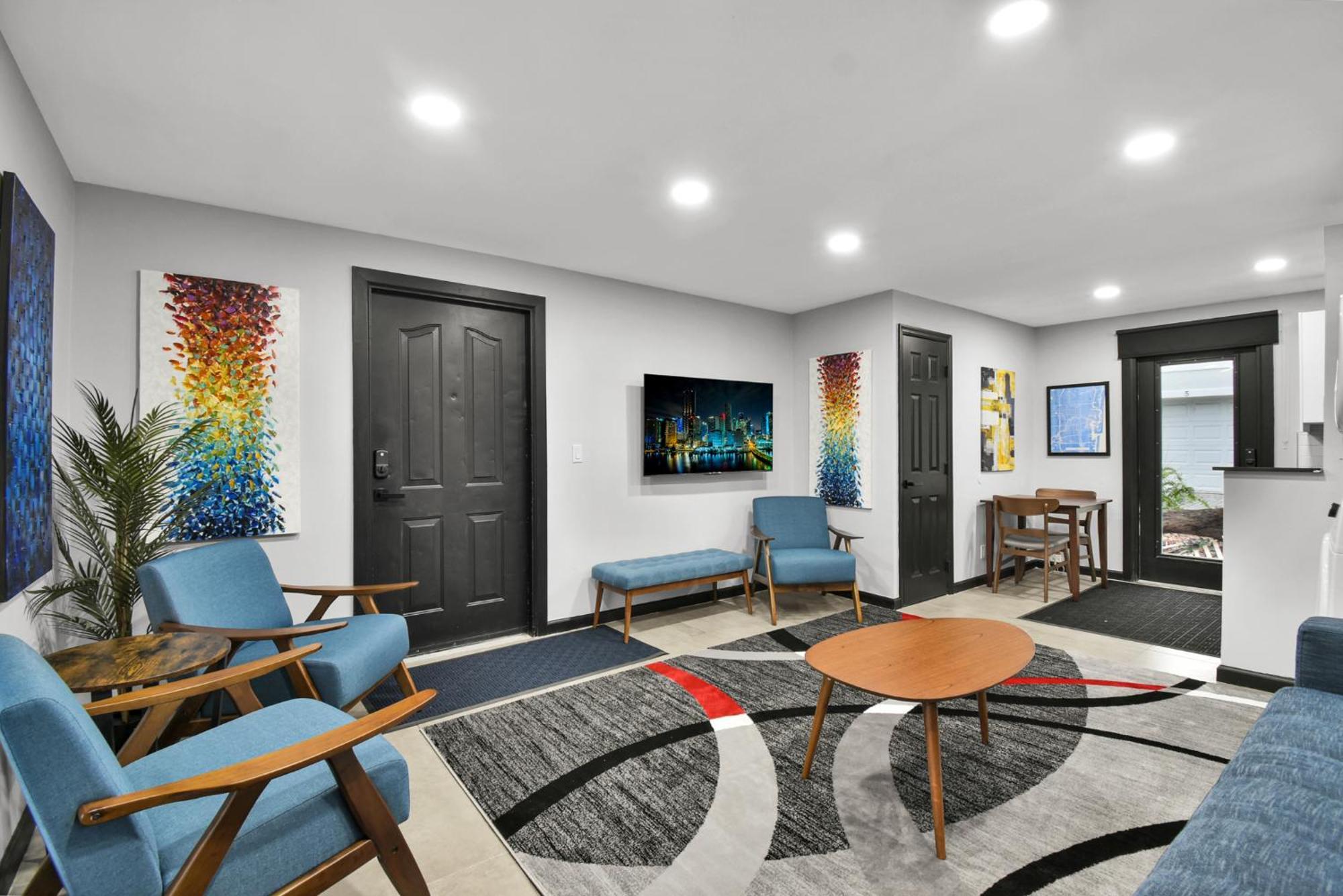 Wilton Manors Villas - Florida Furnished Living Fort Lauderdale Zewnętrze zdjęcie