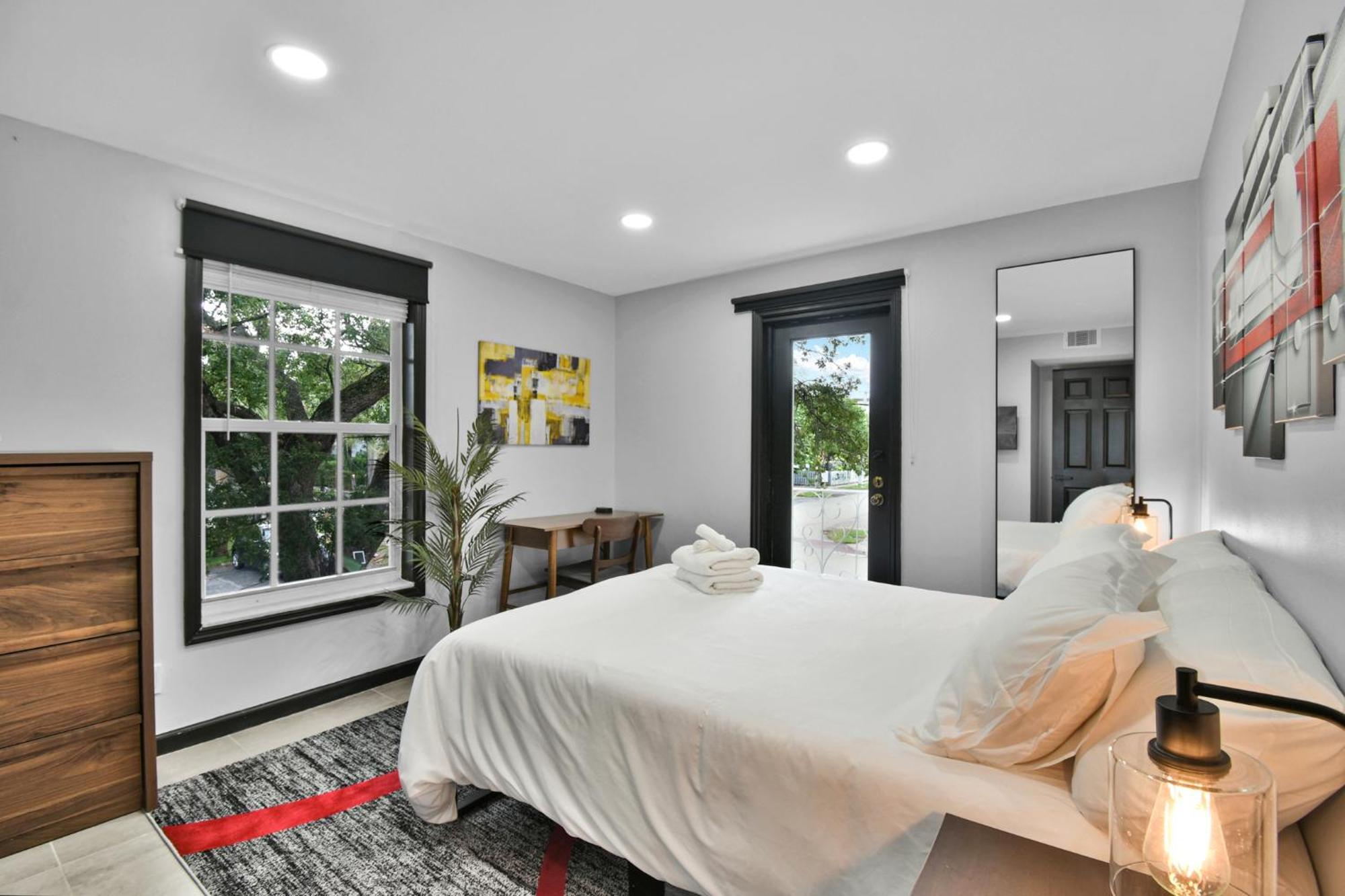 Wilton Manors Villas - Florida Furnished Living Fort Lauderdale Zewnętrze zdjęcie