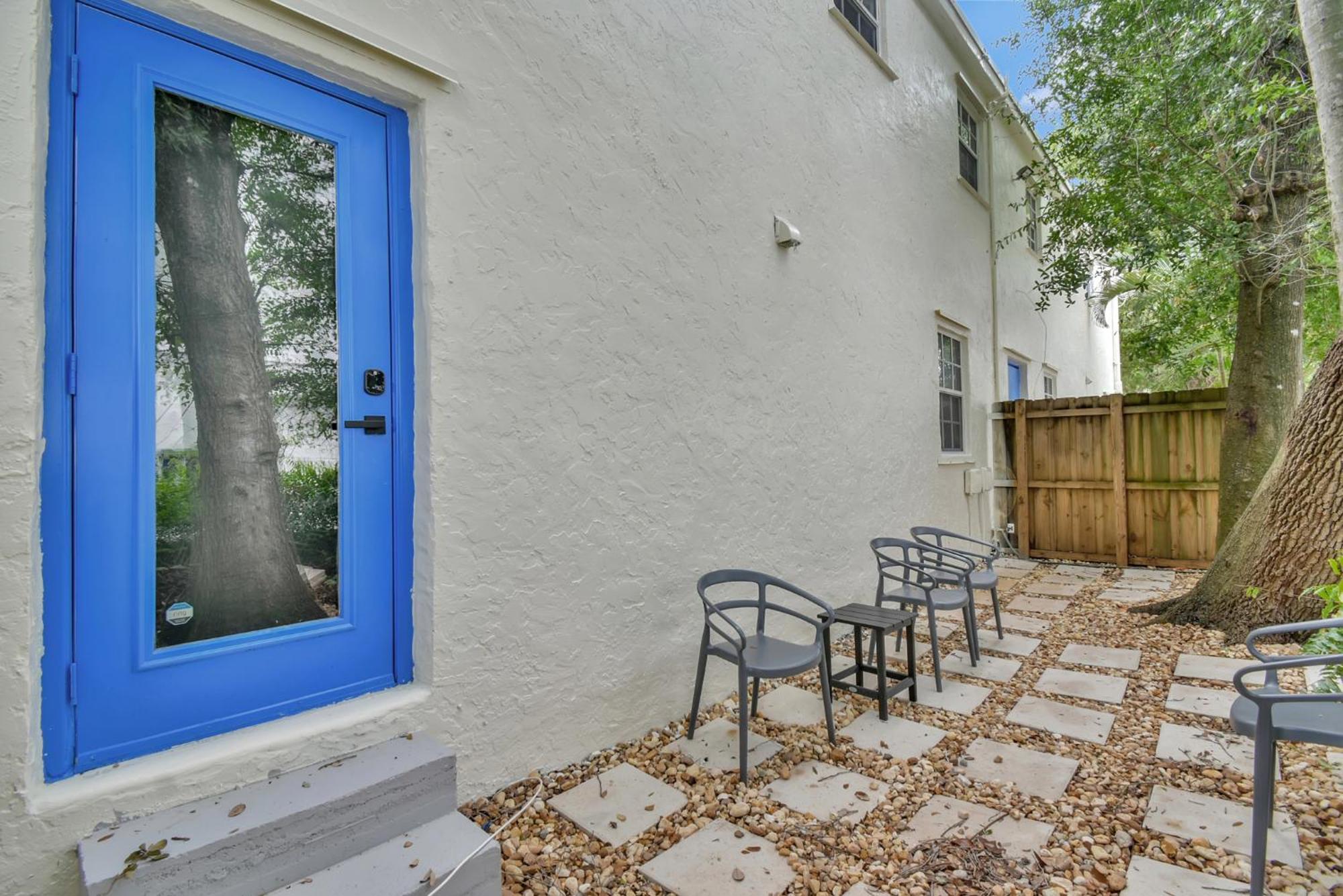 Wilton Manors Villas - Florida Furnished Living Fort Lauderdale Zewnętrze zdjęcie