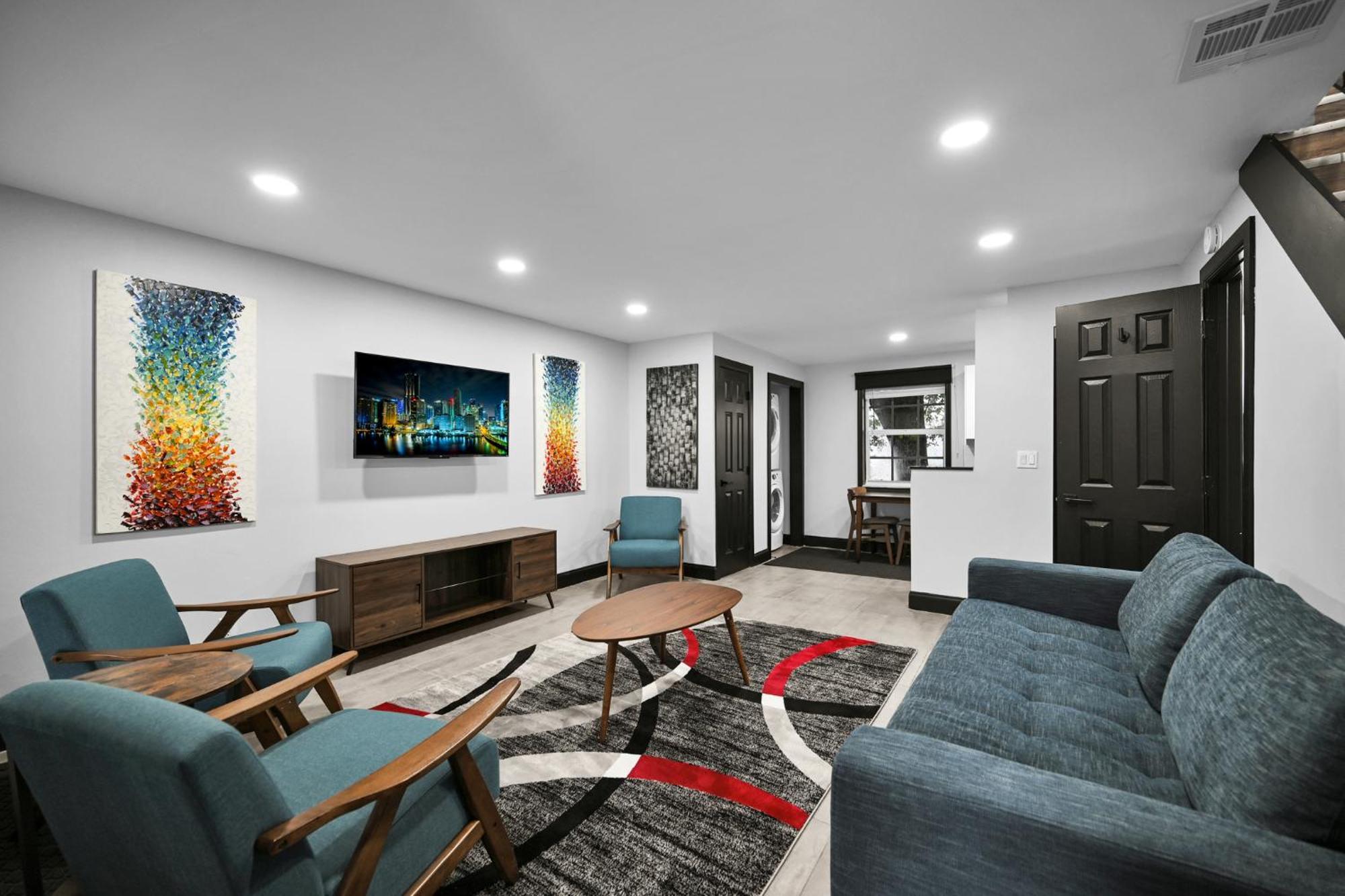 Wilton Manors Villas - Florida Furnished Living Fort Lauderdale Zewnętrze zdjęcie