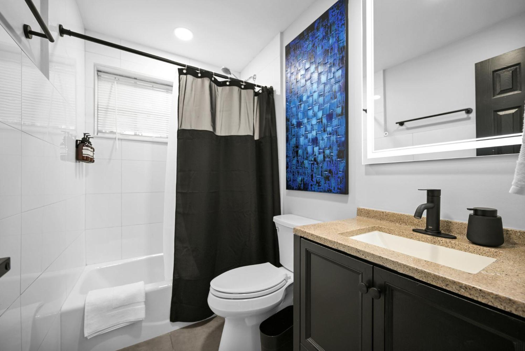 Wilton Manors Villas - Florida Furnished Living Fort Lauderdale Zewnętrze zdjęcie