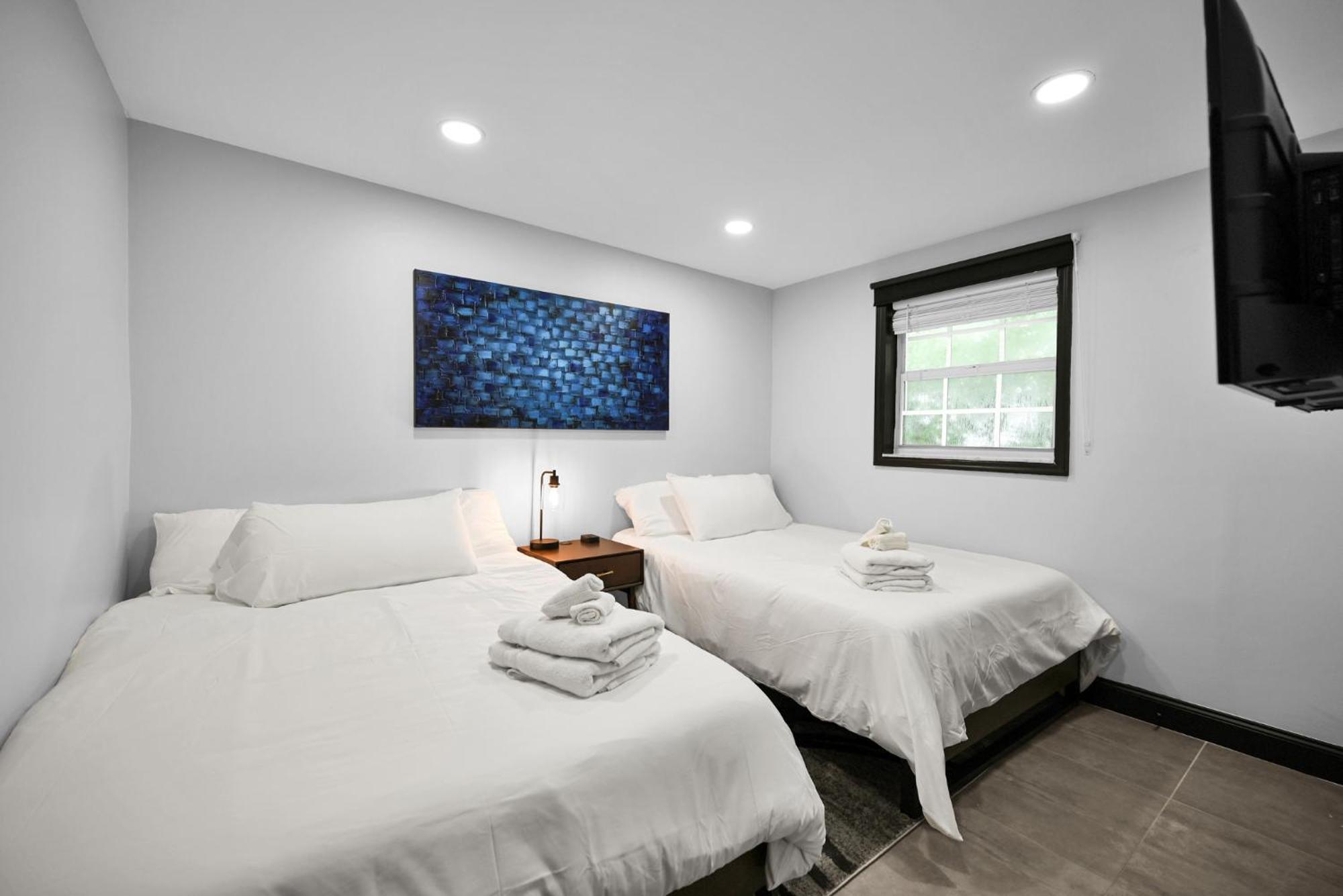Wilton Manors Villas - Florida Furnished Living Fort Lauderdale Zewnętrze zdjęcie