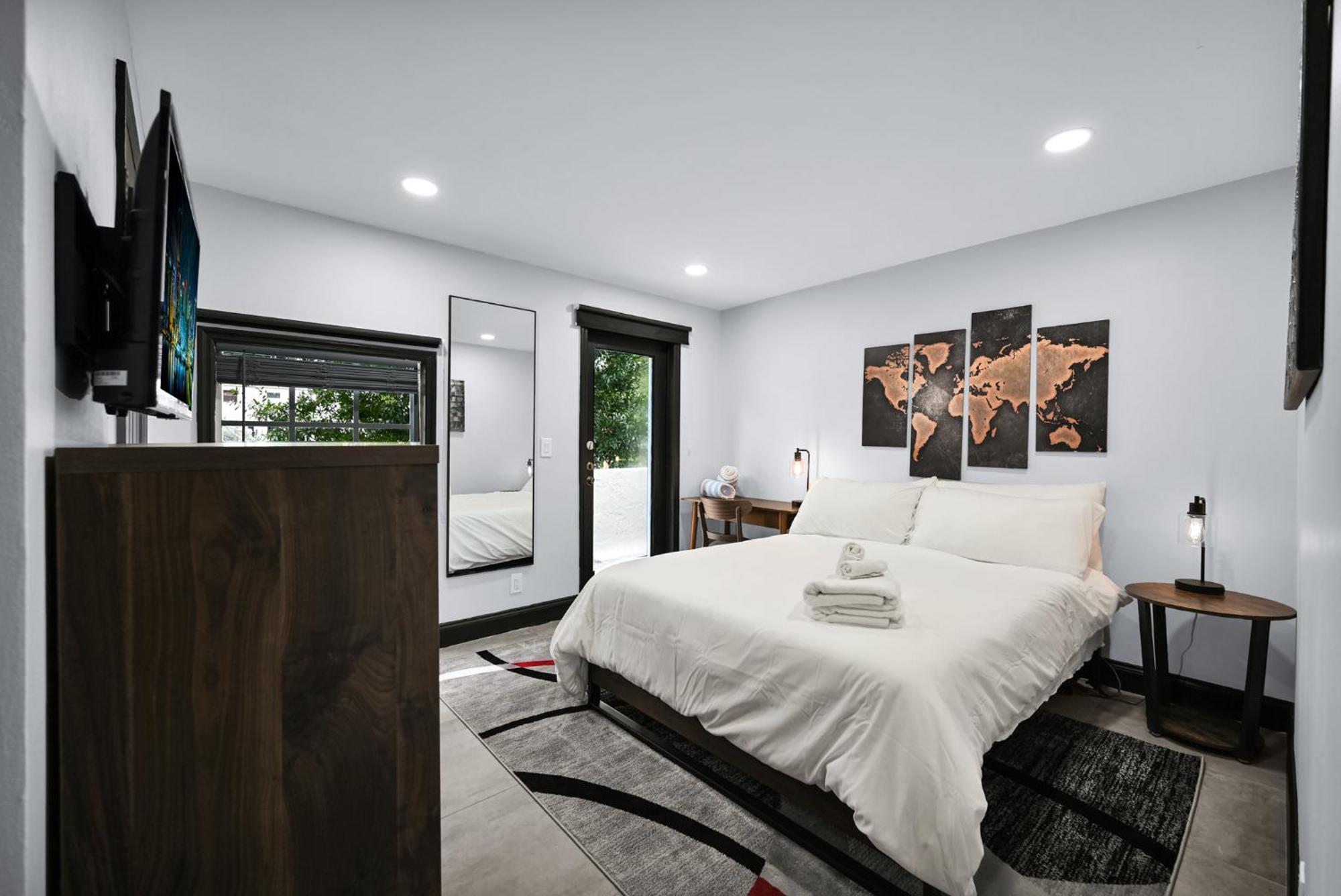 Wilton Manors Villas - Florida Furnished Living Fort Lauderdale Zewnętrze zdjęcie