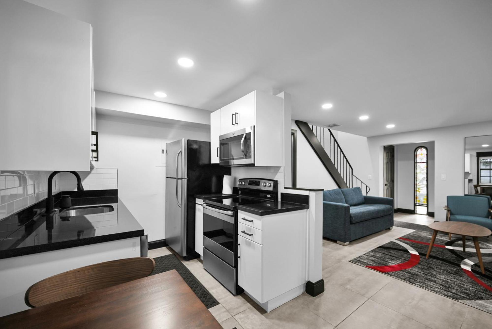 Wilton Manors Villas - Florida Furnished Living Fort Lauderdale Zewnętrze zdjęcie