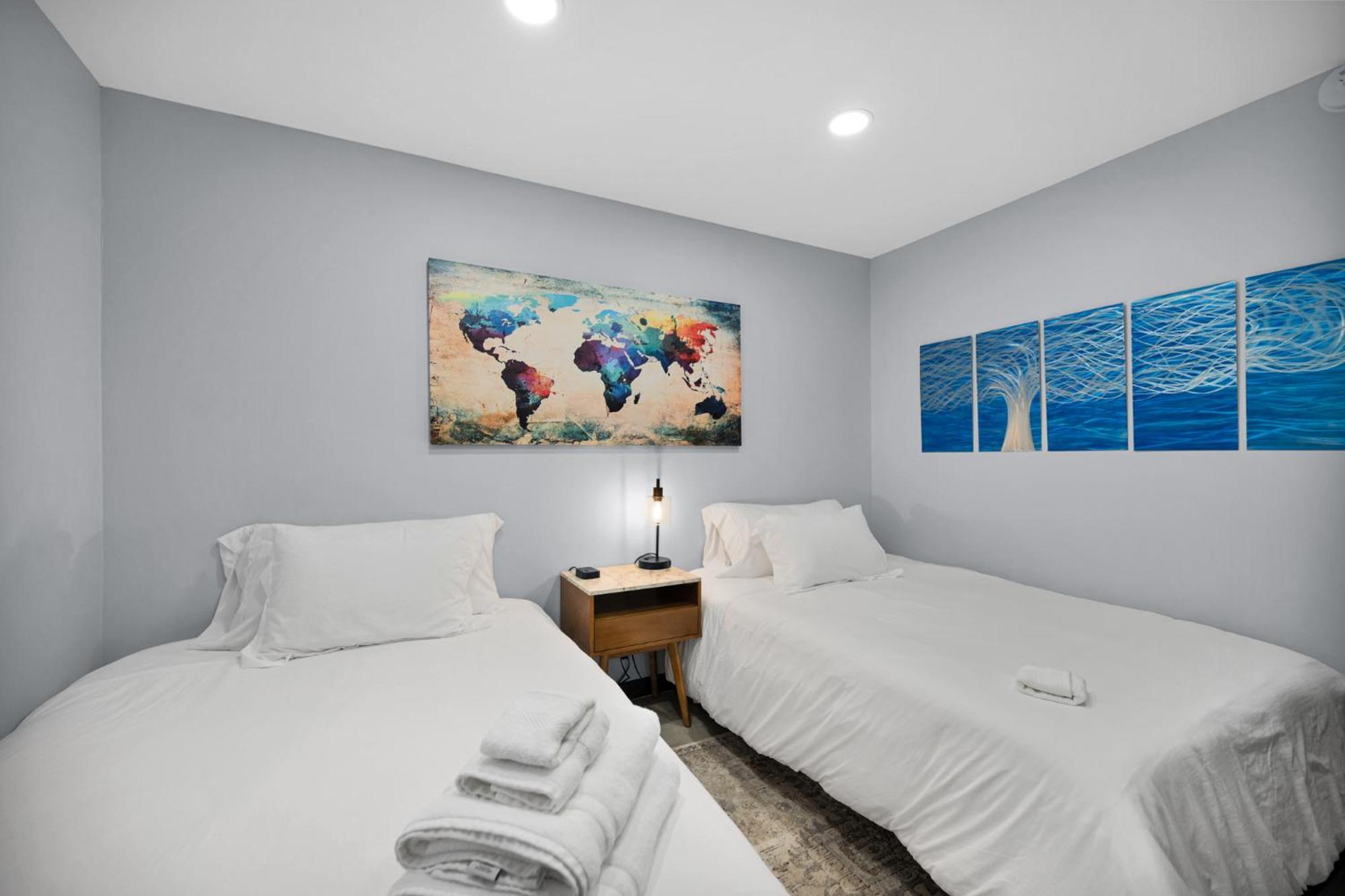 Wilton Manors Villas - Florida Furnished Living Fort Lauderdale Zewnętrze zdjęcie