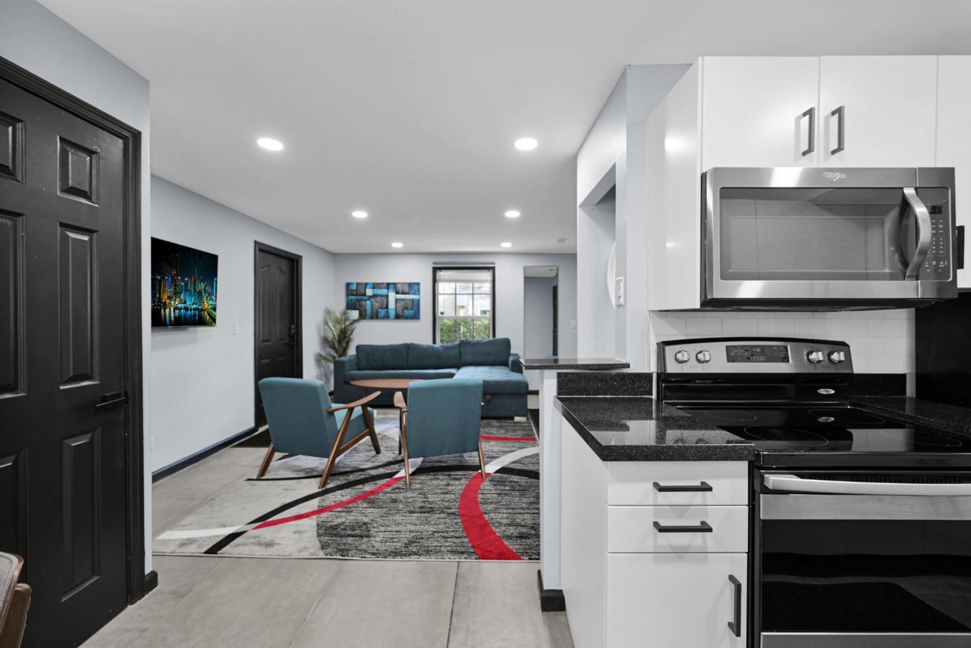 Wilton Manors Villas - Florida Furnished Living Fort Lauderdale Zewnętrze zdjęcie