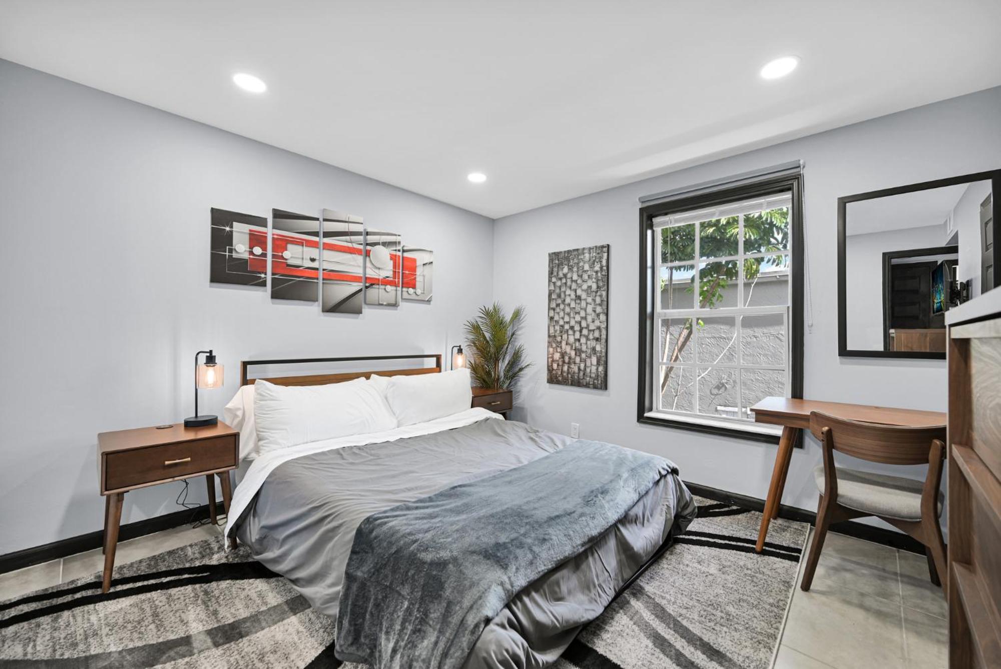 Wilton Manors Villas - Florida Furnished Living Fort Lauderdale Zewnętrze zdjęcie