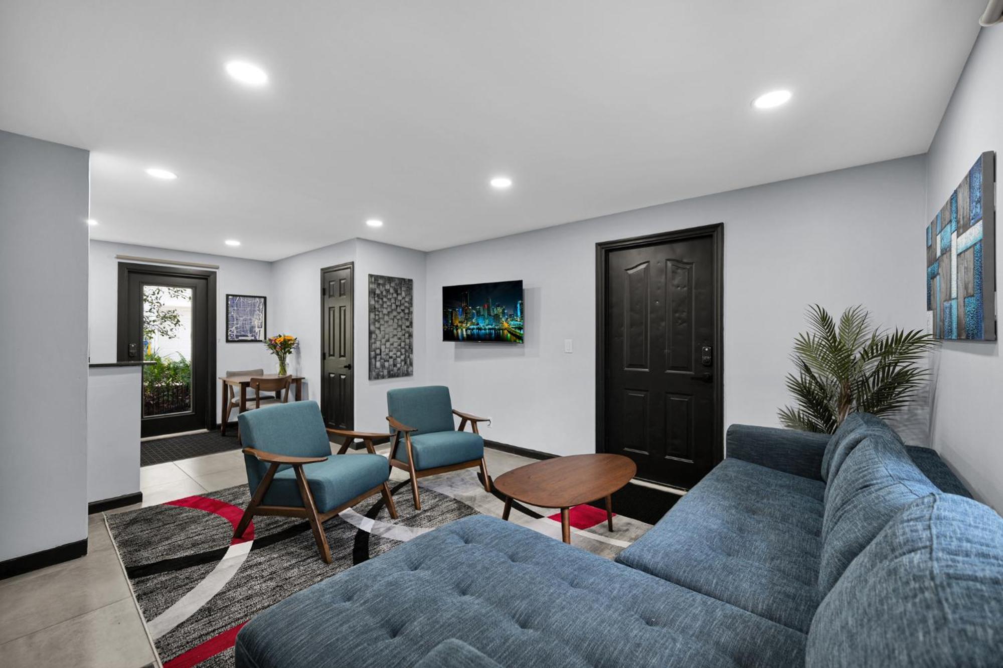 Wilton Manors Villas - Florida Furnished Living Fort Lauderdale Zewnętrze zdjęcie